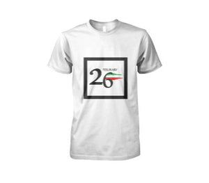 Your Design - Allover T-Shirt Printing